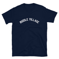Middle Village Varsity Tee