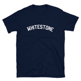 Whitestone Varsity Tee
