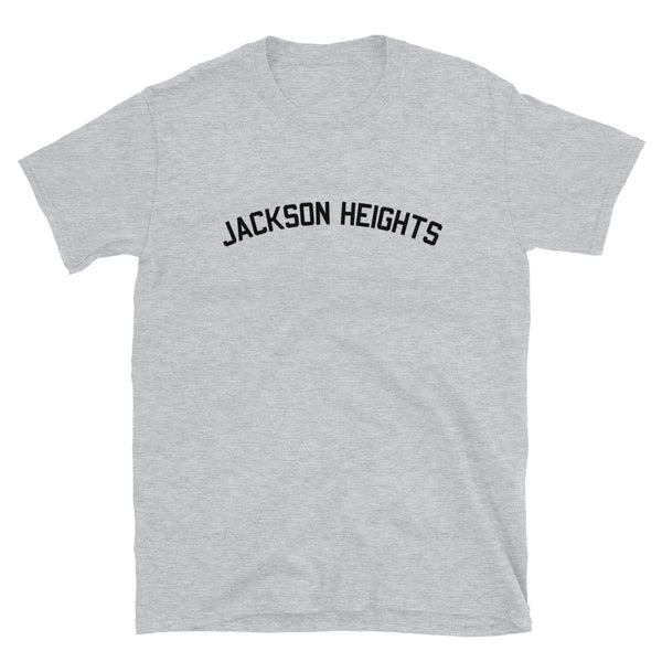 Jackson Heights Varsity Tee