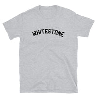 Whitestone Varsity Tee