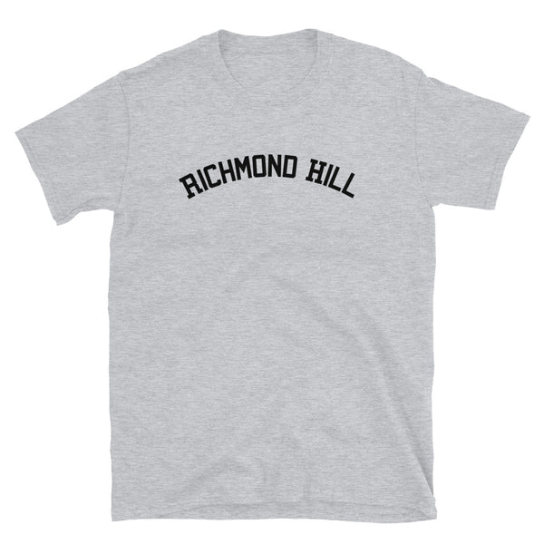 Richmond Hill Varsity Tee