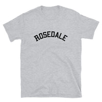 Rosedale Varsity Tee