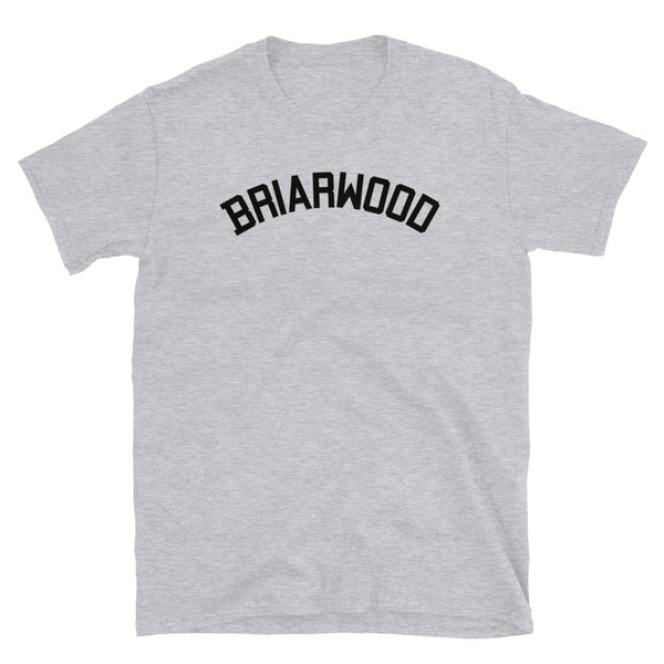 Briarwood Varsity Tee