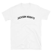 Jackson Heights Varsity Tee