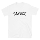 Bayside Varsity Tee