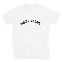 Middle Village Varsity Tee