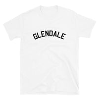 Glendale Varsity Tee