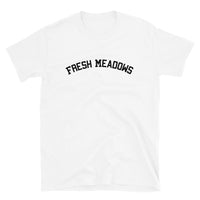 Fresh Meadows Varsity Tee