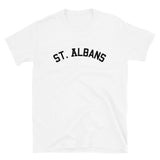 St. Albans Varsity Tee