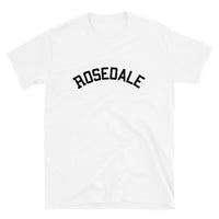 Rosedale Varsity Tee