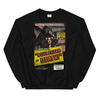 Boulevard of Death Sweatshirt