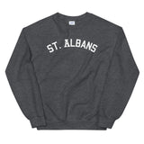 St. Albans Varsity Sweatshirt