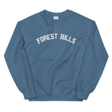 Forest Hills Varsity Crewneck Sweatshirt