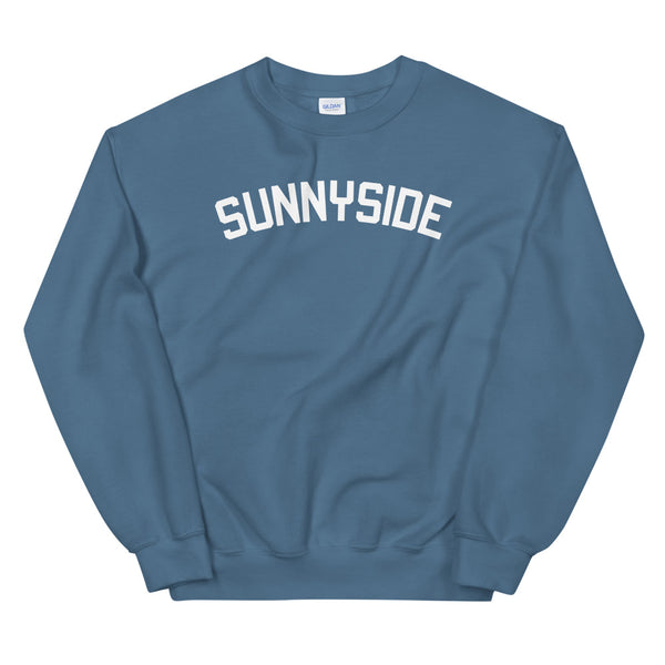Sunnyside Crewneck Sweatshirt