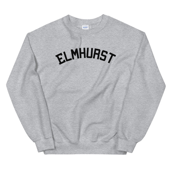 Elmhurst Varsity Sweatshirt