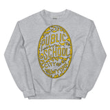 City of New York Public School Crewneck Sweatshirt