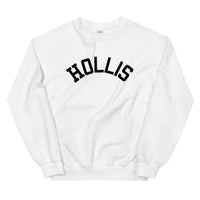 Hollis Varsity Sweatshirt