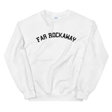 Far Rockaway Varsity Crewneck Sweatshirt
