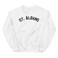 St. Albans Varsity Sweatshirt