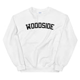 Woodside Varsity Crewneck Sweatshirt