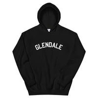 Glendale Varsity Hoodie