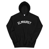 Elmhurst Varsity Hoodie