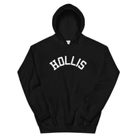 Hollis Varsity Hoodie