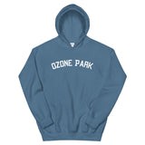 Ozone Park Varsity Hoodie