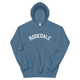Rosedale Varsity Hoodie