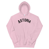 Astoria Varsity Hoodie