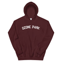Ozone Park Varsity Hoodie