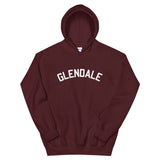 Glendale Varsity Hoodie