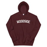 Woodside Varsity Hoodie