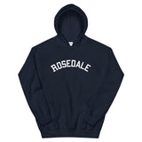 Rosedale Varsity Hoodie