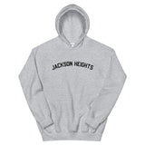 Jackson Heights Varsity Hoodie