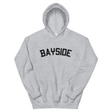 Bayside Varsity Hoodie