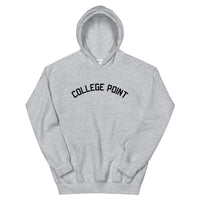 College Point Varsity Hoodie
