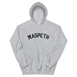 Maspeth Varsity Hoodie