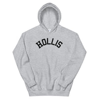 Hollis Varsity Hoodie