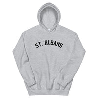 St. Albans Varsity Hoodie
