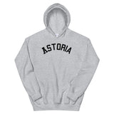 Astoria Varsity Hoodie