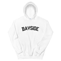 Bayside Varsity Hoodie