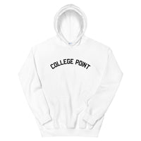 College Point Varsity Hoodie