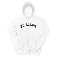 St. Albans Varsity Hoodie