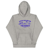 "Let's All Go to the Bodega" Premium Hoodie