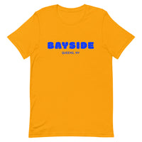 Bayside Gold Tee