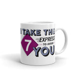 7 Express Mug