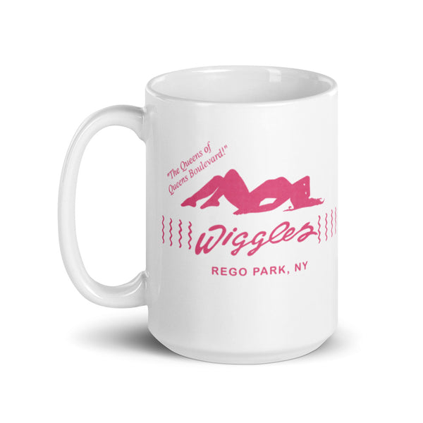 Wiggles Tribute Mug